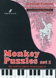 Monkey Puzzles Theory, Bk 1  9780571511419 Front Cover