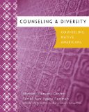 Counseling and Diversity: Native American  cover art