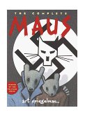 Complete Maus A Survivor's Tale 25th 1996 9780679406419 Front Cover