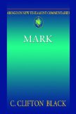 Abingdon New Testament Commentaries: Mark 2011 9780687058419 Front Cover