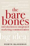 Bare Bones Introduction to Integrated Marketing Communication  cover art