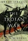 Trojan War A New History  9780743264419 Front Cover