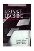 Distance Learning The Essential Guide 1998 9780761914419 Front Cover