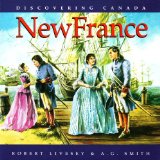 New France 1990 9780773753419 Front Cover