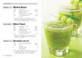 Smoothies Bible 2nd 9780778802419 Front Cover