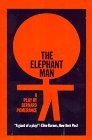 Elephant Man  cover art