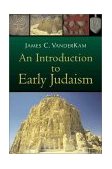 Introduction to Early Judaism  cover art