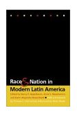 Race and Nation in Modern Latin America  cover art