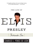 Life of Elvis Presley  9780809016419 Front Cover