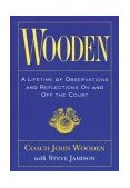 Wooden: a Lifetime of Observations and Reflections on and off the Court  cover art