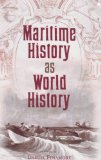 Maritime History As World History  9780813033419 Front Cover