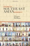 Figures of Southeast Asian Modernity:  9780824837419 Front Cover