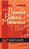 Complete Guide to Preventive and Predictive Maintenance  cover art
