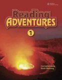 Reading Adventures 1 