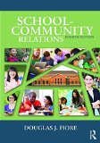 School-community Relations: 