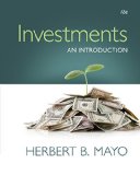 Investments: An Introduction cover art