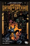 Batman: Gates of Gotham 2012 9781401233419 Front Cover