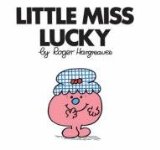 Little Miss Lucky 2008 9781405235419 Front Cover