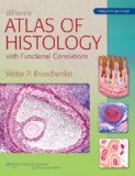 DiFiore's Atlas of Histology With Functional Correlations cover art