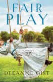 Fair Play A Novel  9781451692419 Front Cover