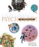Exploring Psychology in Modules  cover art