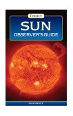Sun Observer's Guide 2004 9781552979419 Front Cover