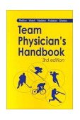 Team Physician's Handbook 3rd 9781560534419 Front Cover
