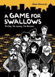 Game for Swallows To Die, to Leave, to Return cover art