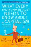 What Every Environmentalist Needs to Know about Capitalism  cover art