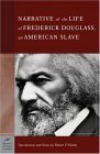 Narrative of the Life of Frederick Douglass An American Slave 2005 9781593080419 Front Cover