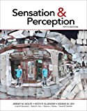 Sensation and Perception  cover art