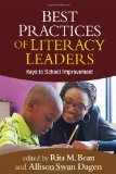Best Practices of Literacy Leaders Keys to School Improvement cover art