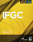 2018 International Fuel Gas Code  9781609837419 Front Cover