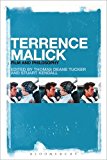 Terrence Malick Film and Philosophy  9781628928419 Front Cover
