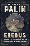 Erebus  9781771644419 Front Cover