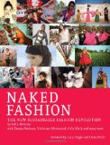 Naked Fashion The New Sustainable Fashion Revolution cover art