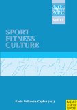 Sport, Fitness, Culture:  cover art