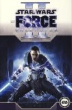 Star Wars: Force Unleashed II  9781848568419 Front Cover