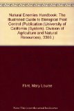Natural Enemies Handbook The Illustrated Guide to Biological Pest Control  9781879906419 Front Cover