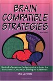 Brain-Compatible Strategies 2nd 9781890460419 Front Cover