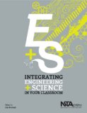 Integrating Engineering and Science in Your Classroom:  9781936959419 Front Cover