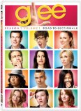 Case art for Glee: Season 1, Vol. 1 - Road to Sectionals