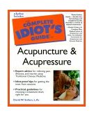 Acupuncture and Acupressure 2000 9780028639420 Front Cover