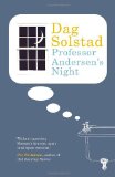 Professor Andersen's Night  9780099578420 Front Cover