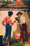 Adventures of Tom Sawyer  cover art