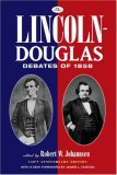 Lincoln-Douglas Debates of 1858 