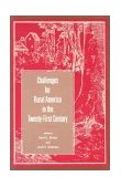Challenges for Rural America in the Twenty-First Century  cover art