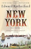 New York: the Novel  cover art