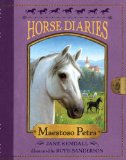 Maestoso Petra  9780375858420 Front Cover