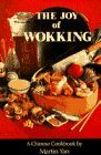 Joy of Wokking 2nd 9780385183420 Front Cover
